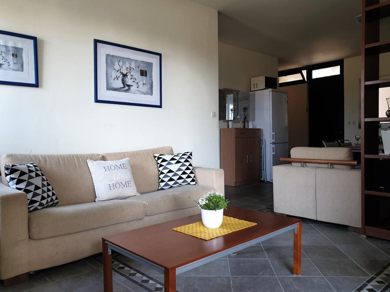 Apartments Bellevue Novalja Exterior photo